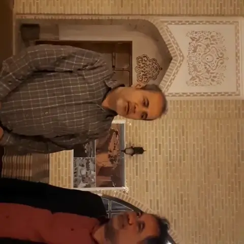 🌱
نظر مهمان عزیز’ جناب آقای پور عیسی 

مدیر محترم،  #ایران_کالا 
.
درباره اقامت