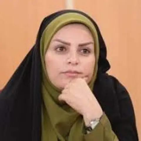📣
✨سرکار خانم فریبا رحمانِِ پور 
مشاور وزیر میراث‌فرهنگی، گردشگری و صنایع‌دستی 