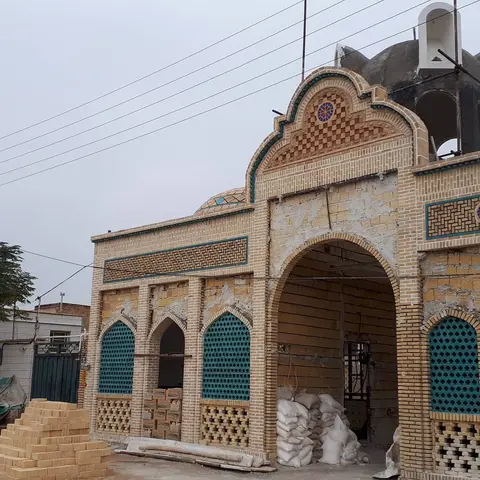 ⚒🪜

نمایی از اقامتگاه در حال ساخت 
🍃اقامتگاه بوگردی دیاوا
.
با خواست و یاری و 