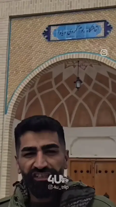 🔸️میزبانی تیم تخصصی #4utrip  در فصل گلابگیری از گروه بلاگرها و واینرها همراه با