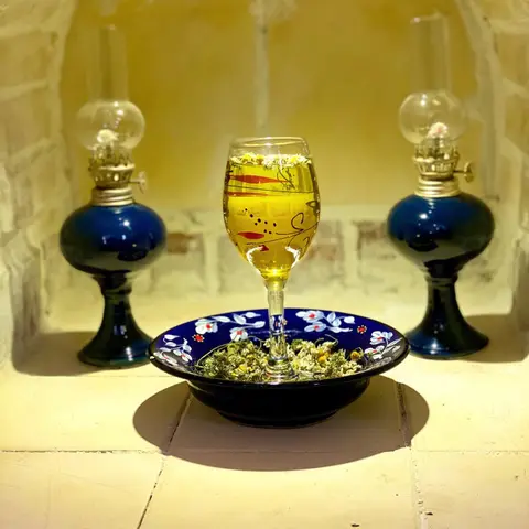 🍹

**شربت زعفران دیاوا
.

شربت زعفران :حاوی انواع ویتامین‌های A.، C.، E.، گروه 
