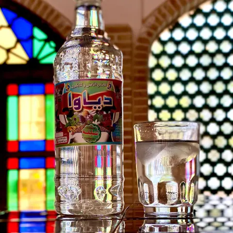 🌱

عرق شنبلیله ارگانیک دیاوا🍃
.

طبع عرق شنبلیله گرم است و در طب سنتی کاربرد ف