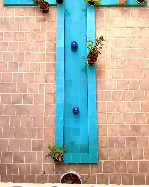 اقامتگاه بومگردی دیاوا🍃
.

دیاوا بومگردی یکی از جاذبه های روستای ده آباد ( بادر
