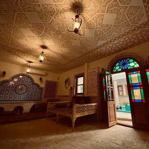 🍽☕️🫖

سفرخانه سنتى دياوا🧆🥗🍳
.
با ارائه' 
غذاهاى سنتى و بومى' خانگى

با كيفي