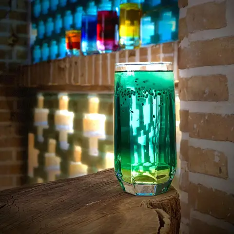 🍃

🍹شربت نعناع دياوا' 

ارگانيك و خوش طعم👌🏻🌱

.

خنک بنوشید🧊🍹🧊
.
برای حف