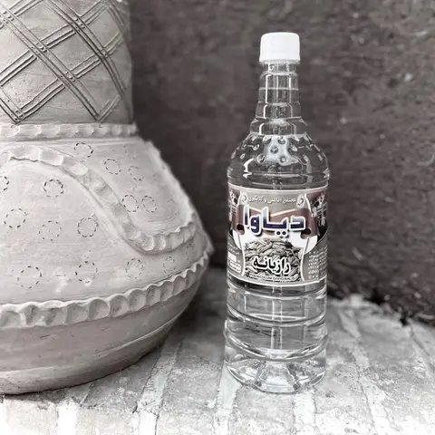 🍂
عرق رازیانه ارگانیک دیاوا
.

رازیانه یا بادیان گیاهی زمستانی است.
. 
در طب سن