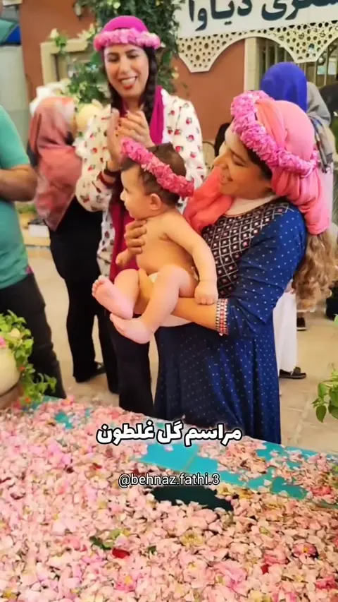 ♥️اول این پستو‌سیو کن  گم نکنی  تا بهت بگم  چطوری تو این مراسم شرکت کنی 🤩بفرست 