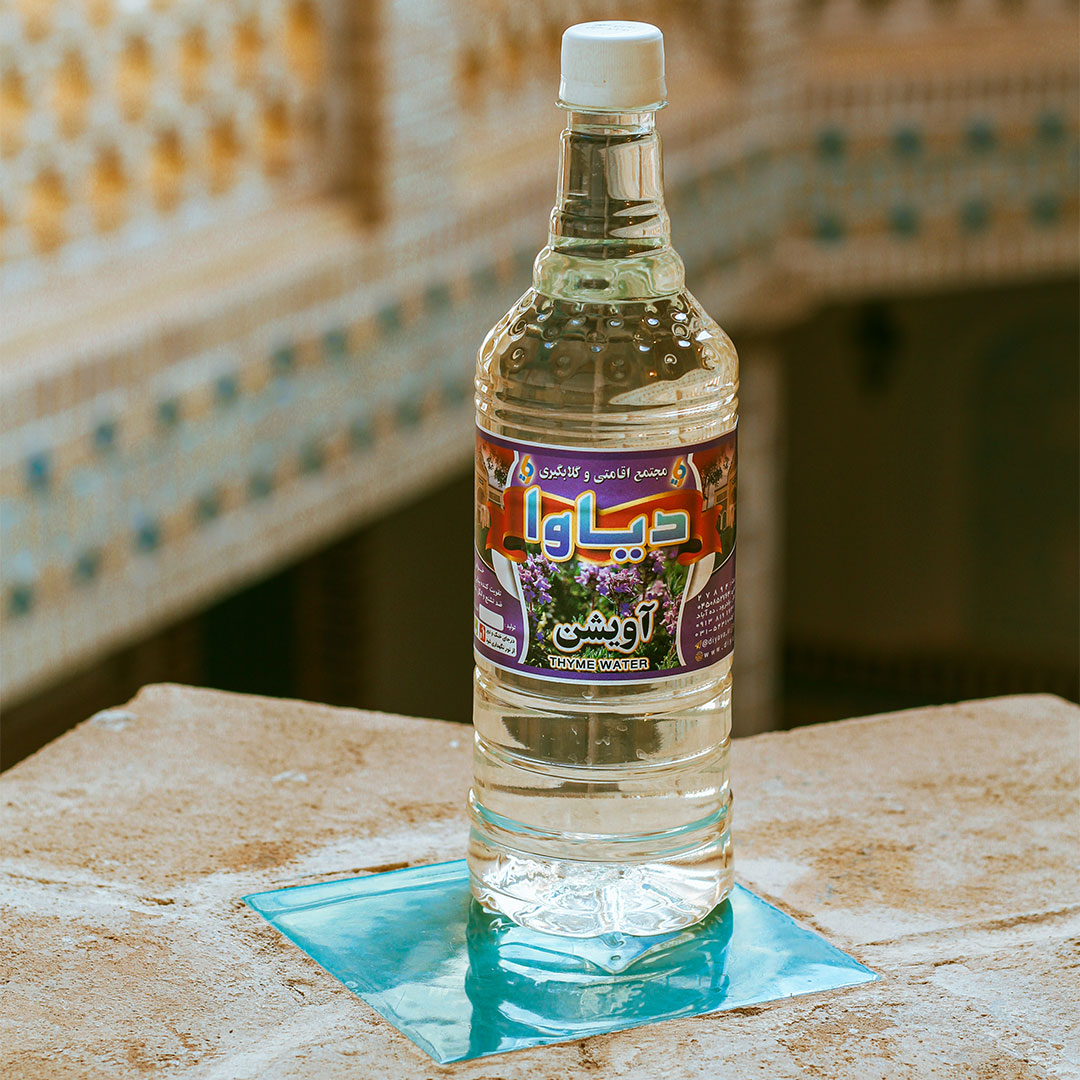 عرق آویشن
