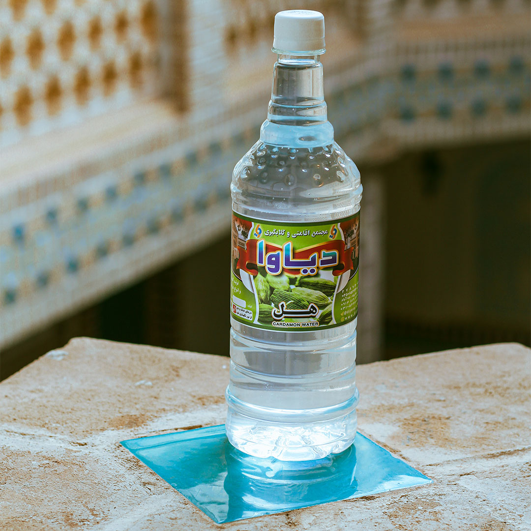 عرق هل
