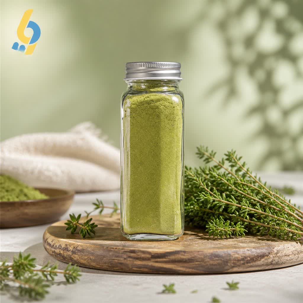 پودر آویشن شیرازی
