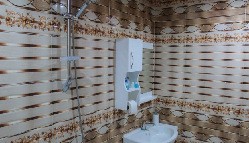 اتاق دبل ۳