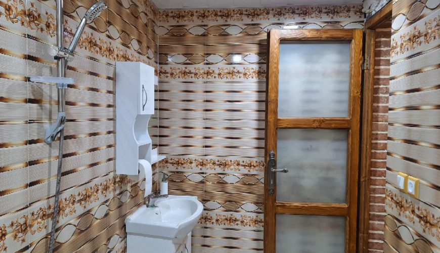 اتاق دبل ۳