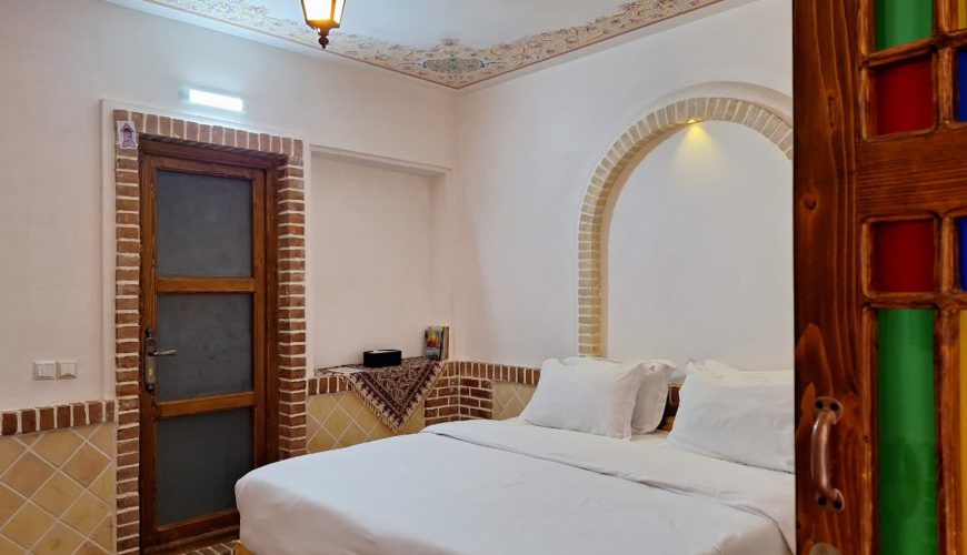اتاق حوض‌خانه دبل ۵
