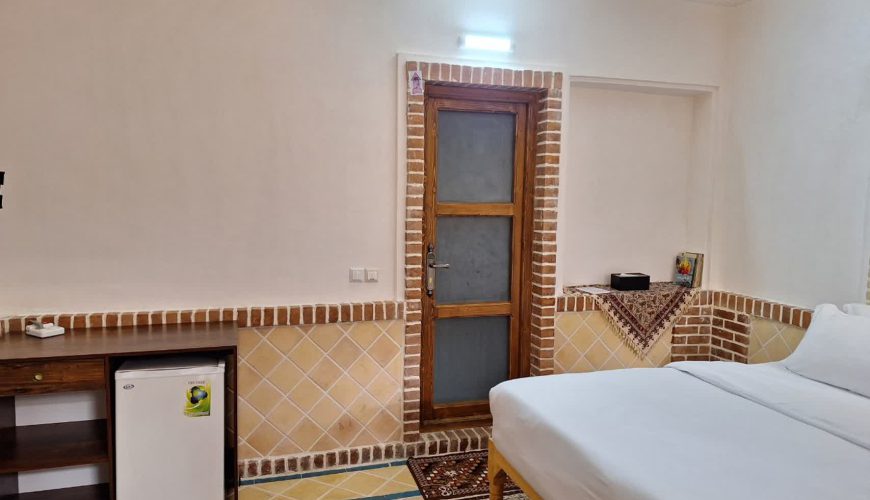 اتاق حوض‌خانه دبل ۵