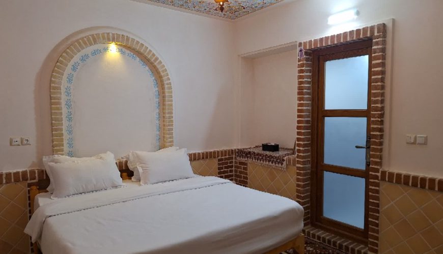 اتاق حوض‌خانه دبل ۶