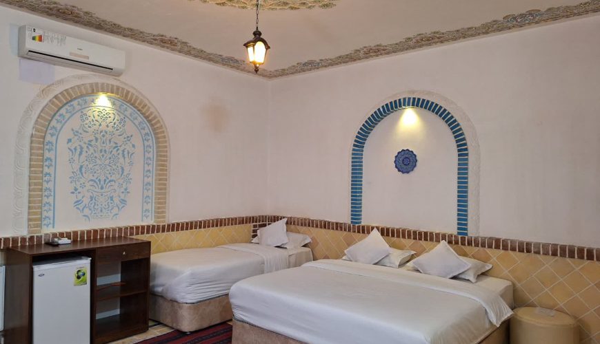 اتاق مینا