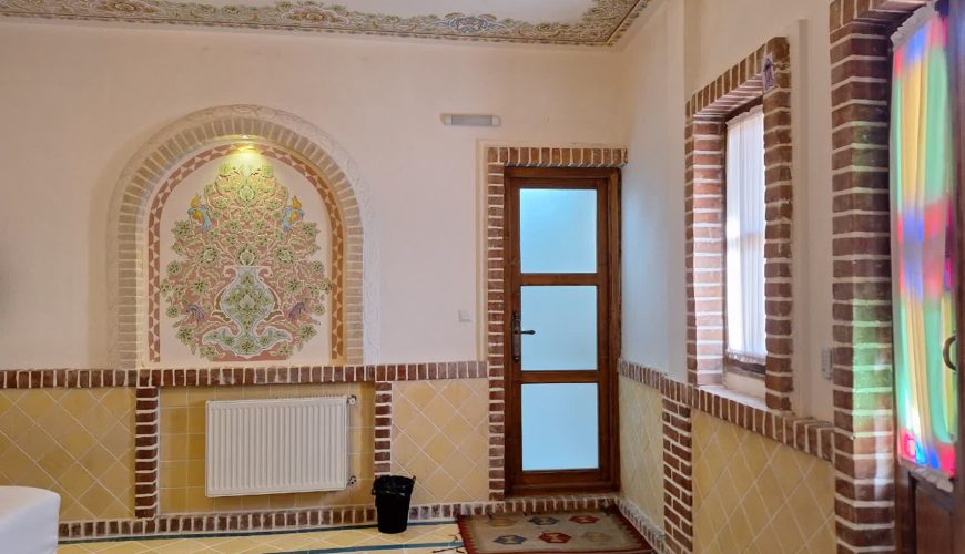 اتاق مینا
