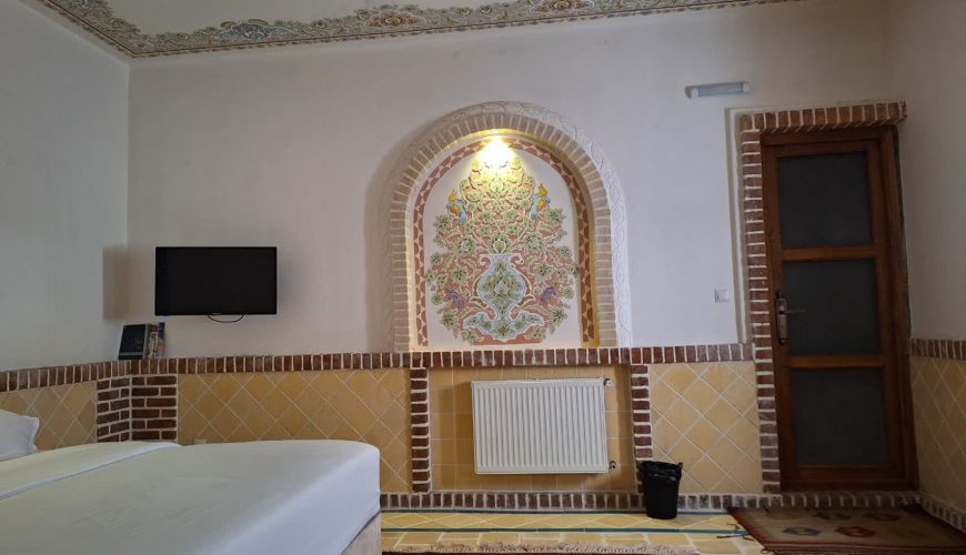 اتاق مینا